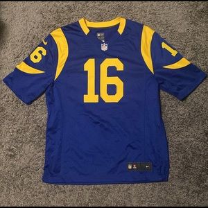 LA Rams Jared Goff Jersey